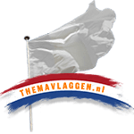 Themavlaggen.nl | ieder thema een eigen vlag