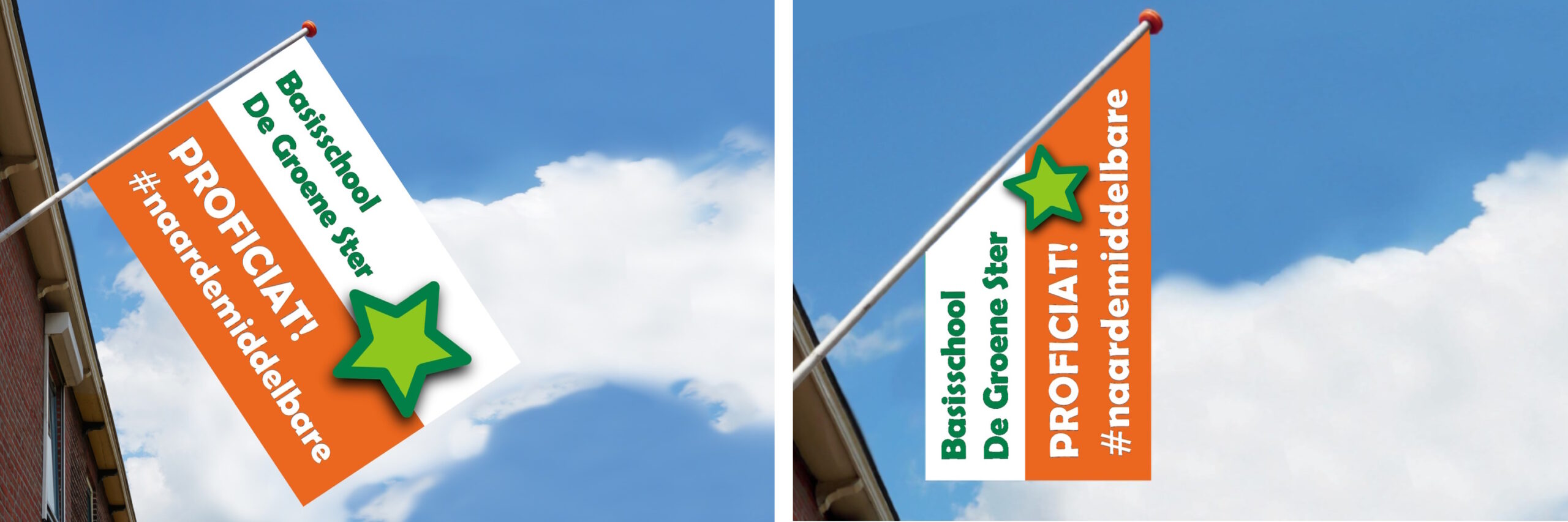 Schoolverlatersvlag_header Schoolverlatersvlaggen
